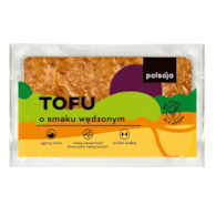 POLSOJA TOFU WĘDZONE 180g/5