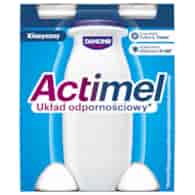 DANONE ACTIMEL 4x100g NATURA (6)