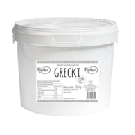 FIGAND JOGURT GRECKI 10% WIADRO 5kg