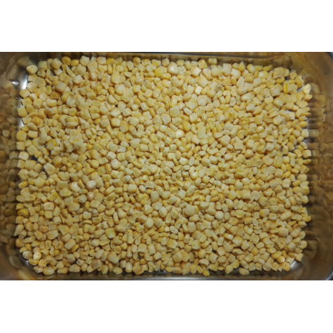 IM KUKURYDZA ZIARNO 2,5kg/4