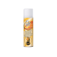 AB ZAMSZ BRĄZOWY W SPRAYU 250ml/6