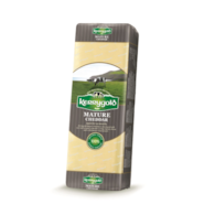 KERRYGOLD SER CHEDDAR MATURE ok. 2,5kg