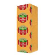 KERRYGOLD SER CHEDDAR RED ok. 2,5kg