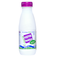 ROBICO KEFIR BEZ LAKTOZY 400g/6 but.