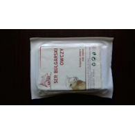 SER BUŁGARSKI owczy 200g/12 - ANTAR
