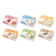 SOBIK GÓRSKI PRZYSMAK 80g/18 fromage