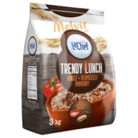 MELVIT TRENDY LUNCH 3kg ORKIS-VERMIC-SUSZ La Chef