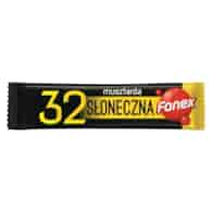 FANEX MUSZTARDA 15gx120 saszetka