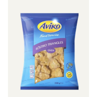 AVIKO ROSTIKO TRÓJKĄTY OVEN 63g 2,5kg/4 PIEKARNIK