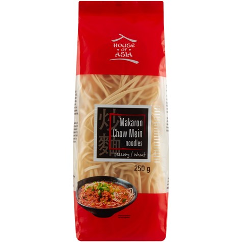 DC MAKARON CHOW MEIN 3 MINUTOWY 250g/12