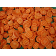 IM MARCHEWKA PLASTRY FALISTE 2,5kg/4