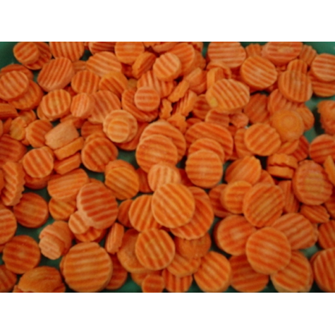 IM MARCHEWKA PLASTRY FALISTE 2,5kg/4