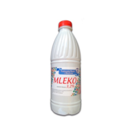 GŁUCHÓW MLEKO BUT 1L 3,2% (12)