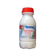 GŁUCHÓW ŚMIETANKA 0,25L 30% (25)