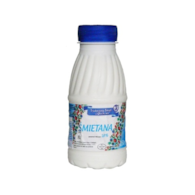 GŁUCHÓW ŚMIETANA 0,25L 18% (25)