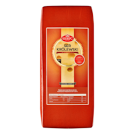SER KRÓLEWSKI WĘDZONY - SIERPC ok. 4kg