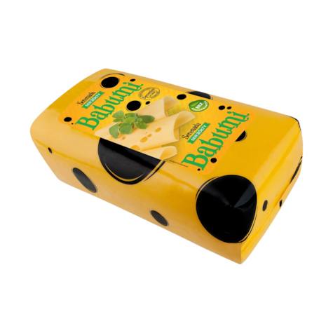 SERENADA SER BABUMI blok ok 4kg