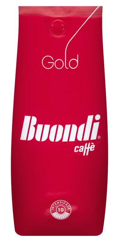 KAWA BUONDI GOLD ZIARNISTA 1kg/6