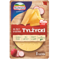 HOCHLAND PLASTRY TWAR b/lak TYLŻYCKI 135g/12