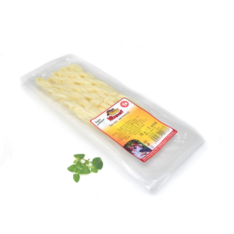 MILKEFFEKT SEROWY WARKOCZYK NATURALNY 50g/20