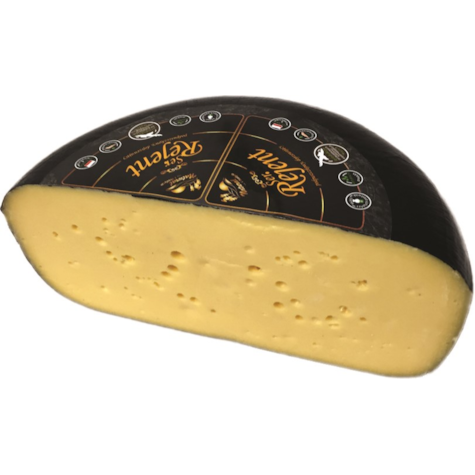 SER REJENT ok. 2,5kg NATURAL połówka