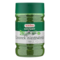 KOTANYI CZOSNEK NIEDŹWIEDZI CIĘTY 90g/6 pet