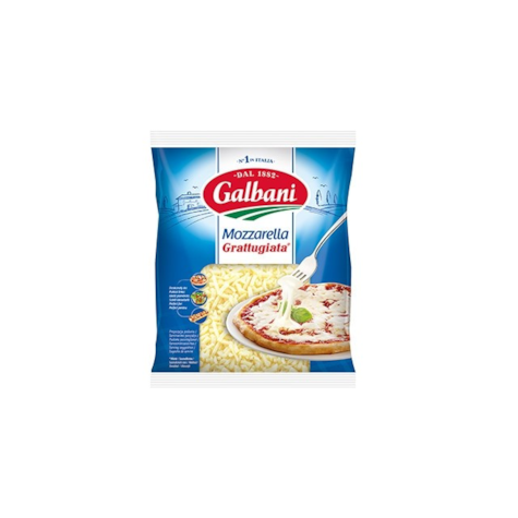 GALBANI MOZZARELLA WIÓRKI 150g/8