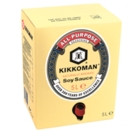 DEVELEY KIKKOMAN SOS SOJOWY 5L BIB