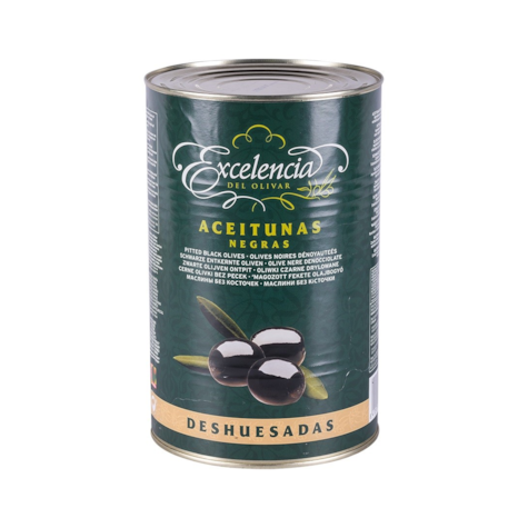 DEVELEY OLIWKI CZARNE DRYLOWANE 3kg/1,45kg 6 Excel