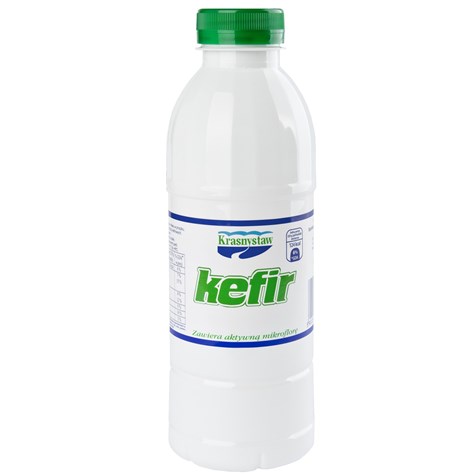 KRASNYSTAW KEFIR 1L/6