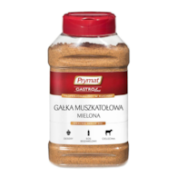 PRYMAT GAŁKA MUSZKATOŁOWA MIELONA 350g/6 pet