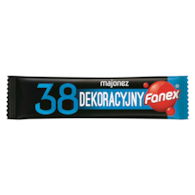 FANEX MAJONEZ 10gx120 saszetka