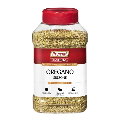 PRYMAT OREGANO 110g/6 pet