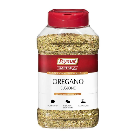 PRYMAT OREGANO 110g/6 pet