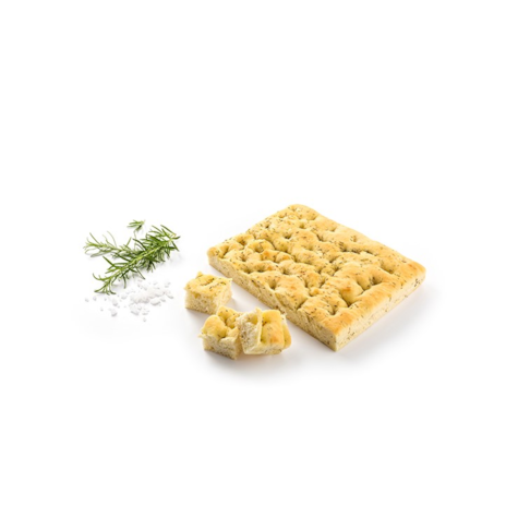 LA LOR. FOCACCIA Z ROZMARYNEM FB 800g/5
