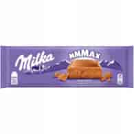 MILKA CZEKOLADA MLECZNA 270g