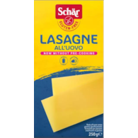 Q MAKARON LASAGNE SCHAR BEZGLUTENOWY 250g/6