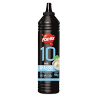 FANEX SOS ARABSKI ŁAGODNY 950g/4