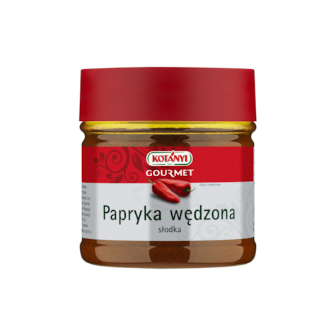 KOTANYI PAPRYKA WĘDZONA 175g/6