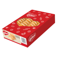 DR GERARD MAGIC AMIGOS ŚMIETANKOWE Z CUKREM 720g