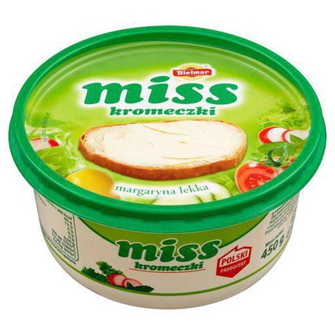M. MISS KROMECZKI 450g/12