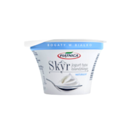 PIĄTNICA JOGURT 150g SKYR NATURA (12)
