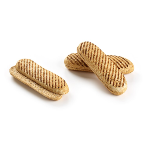 LA LOR. PANINI GRILOW PEŁNOZ NACIĘTE 110g/55