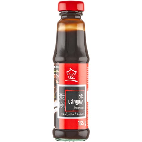 DC SOS OSTRYGOWY 165g/12