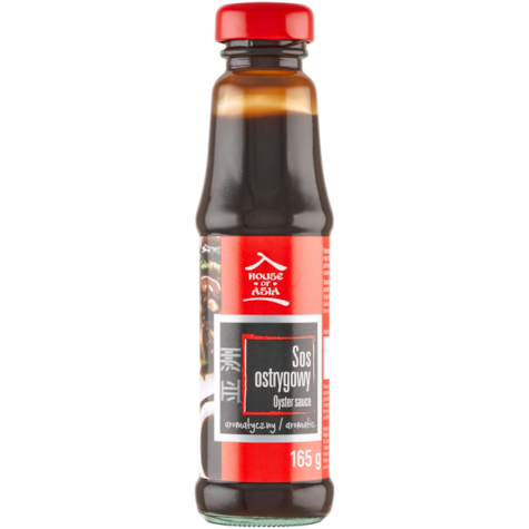 DC SOS OSTRYGOWY 165g/12