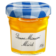 BONNE MAMAN MIÓD PORCJOWANY 30g (15)