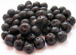 CAJDEX ARONIA MROŻONA 2,5kg/4