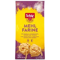 Q MĄKA BEZGLUTEN UNIWERS MEHL FARINE 1kg/10