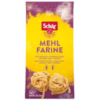 Q MĄKA BEZGLUTEN UNIWERS MEHL FARINE 1kg/10