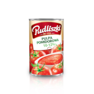 PUDLISZKI PULPA POMIDOROWA 4,1kg/3